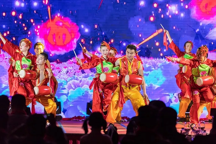 《雙福臨門》 寶華店 《雙福臨門》 寶華店